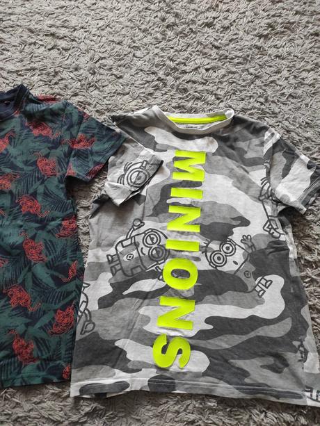 Tričko 146/152, pepperts,146