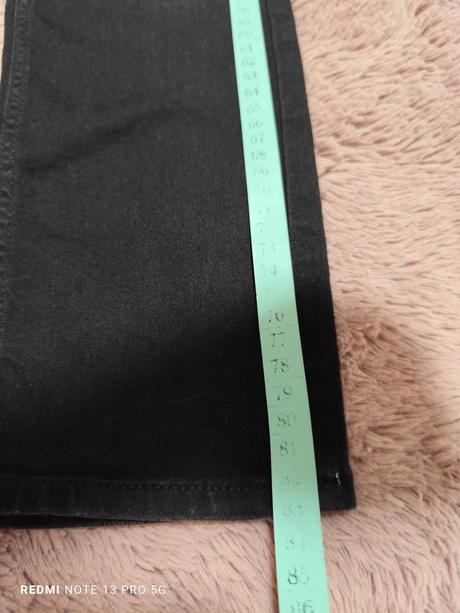 Rifle h&m, h&m,140