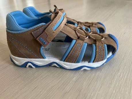 Ortopedicke sandale, protetika,32