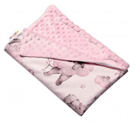 6-dielna výhod. sada s darčekom pre bábätko ruz,