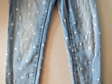 Sada 3 rifle, denim co,116