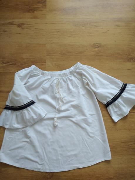 Blúzka, xl