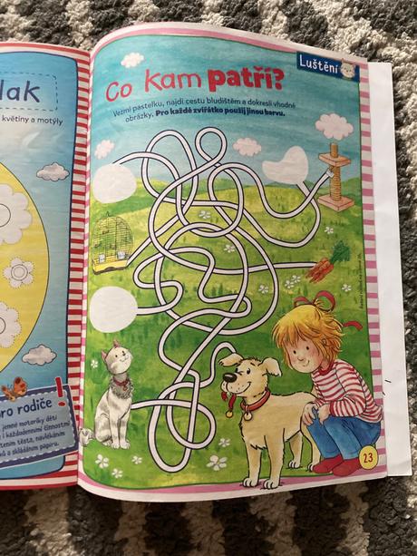 Medvídek pú, peppa pig, moje kamarátka conni, 