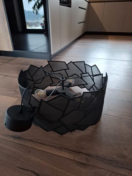 Svetlá do domu 2ks, 