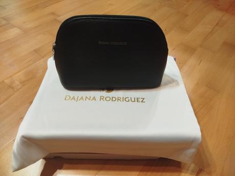 Kozmetická taška ii bohemian dajana rodriguez, 