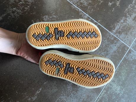 Timberland prechodné topánky, timberland,23