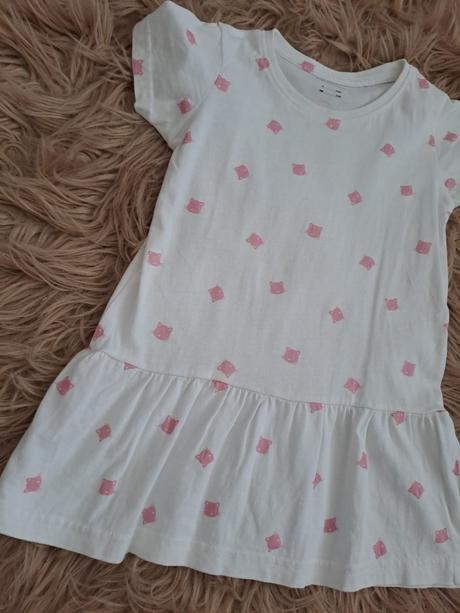 Letné šatčky 98, 98