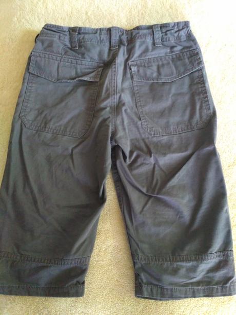 Kraťasy, chapter young,140