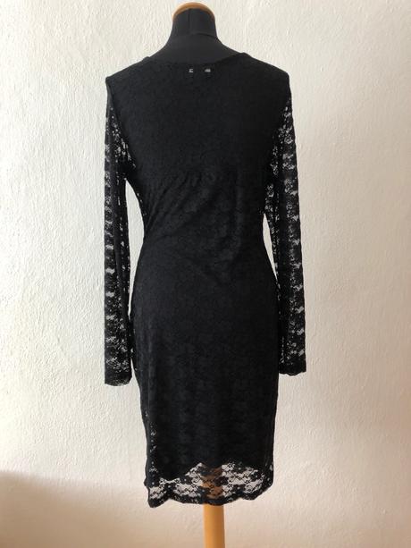 Spoločenské šaty, h&m,m