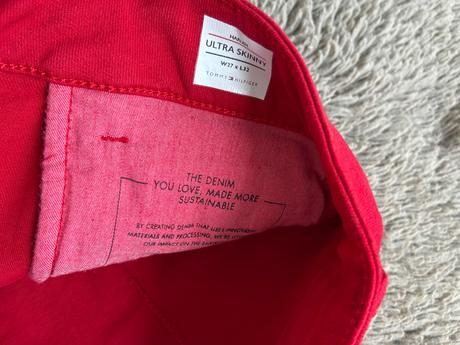 Tommy hilfiger rifle 27/32, tommy hilfiger,s