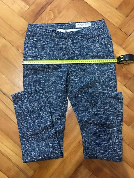 Skinny nohavice, esmara,40