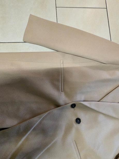 Kabat veľ.48 xxl, c&a,xxl