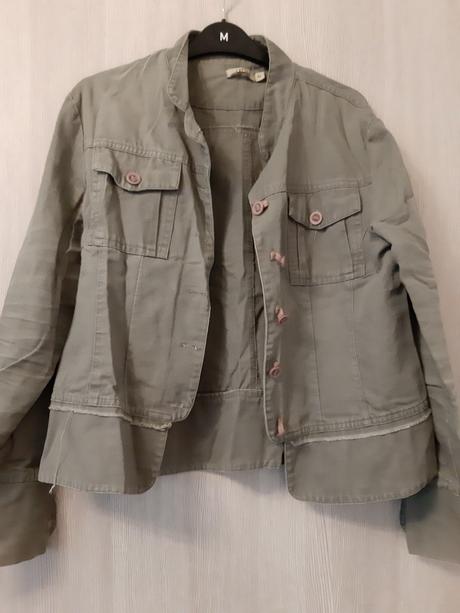 Damsky kabat, cherokee,42