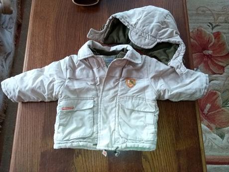Zimná bunda, 74