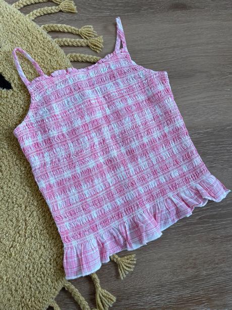 Letné tielko, f&f,140