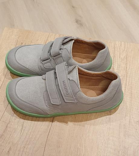 Blifestyle barefoot, 37