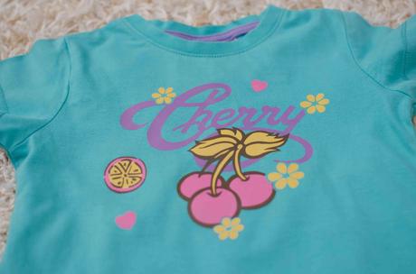 Veselé tričká, 86–98