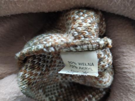 Zimná čiapka, veľkosť m, m