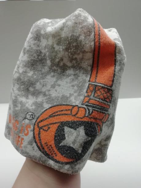 Štýlová čiapka, 74