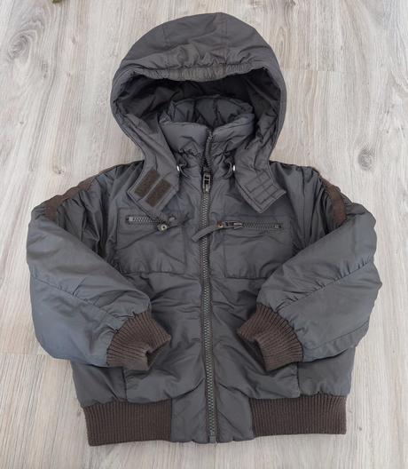 Detská bunda, dodipetto,92