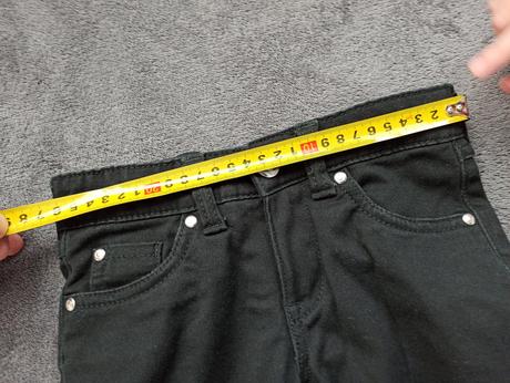 Nohavice zateplené, kuniboo,92