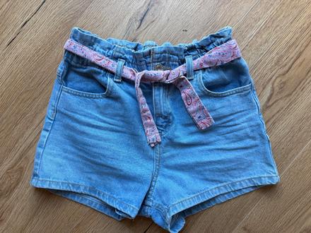 Mango shorts, mango,146