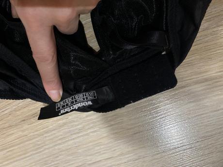Podprsenka kostica80b wonderbra, 80b