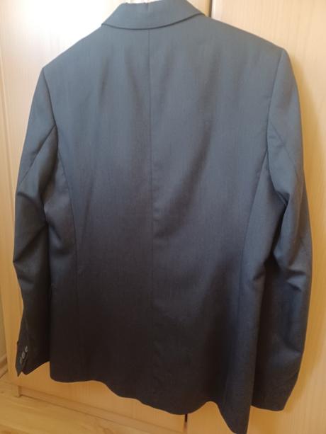 Oblek g. lehmann, 170