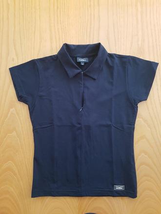 Funkcne mikrovlakno polo tricko - venicebeach, s