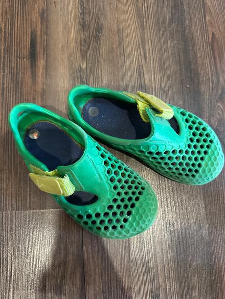 Vivobarefoot sandalky do vody, vivobarefoot,28