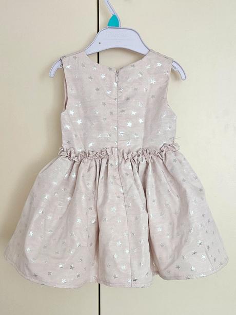 Hviezdičkové šatičky, pepco,74