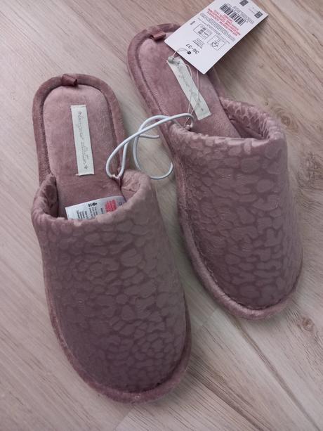 Šľapky, f&f,36 / 37