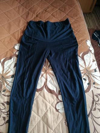 Tehotenské legíny, esmara,l