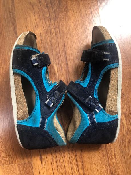 Protetika papuče 34-35, protetika,35