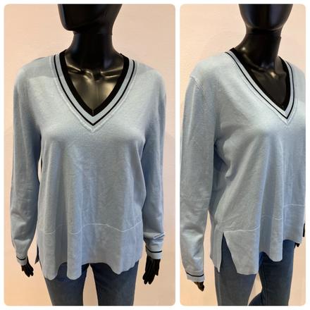 Dámsky sveter marc aurel (38), m