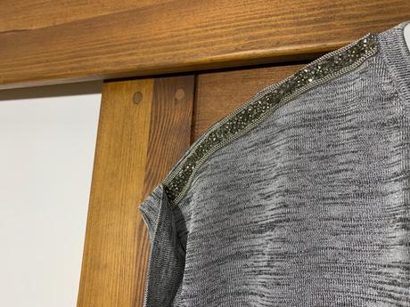 Elegantné tričko, stradivarius,m