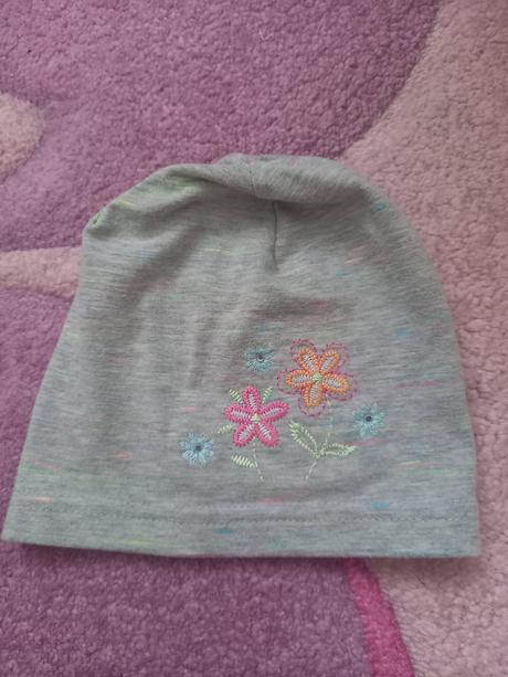 Prechodná čiapka, 86