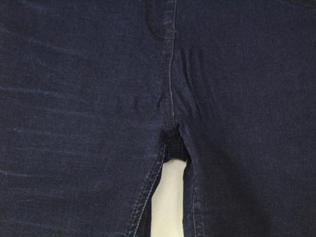 Rifľové legíny next veľ. 14 r., next,164