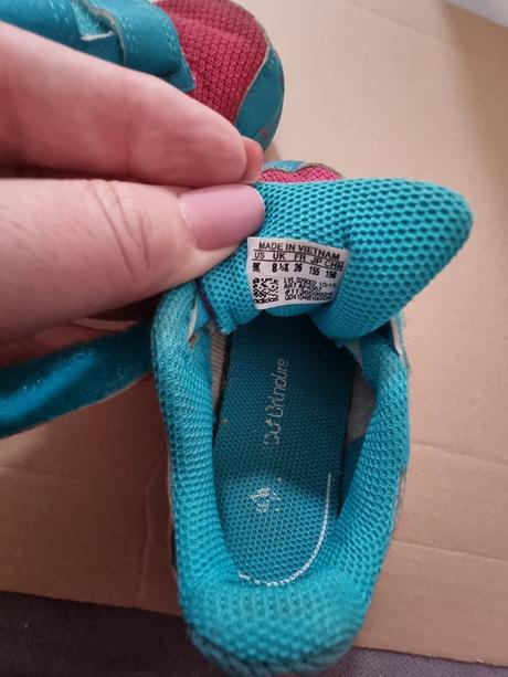 Adidas sneaker tenisky, adidas,26