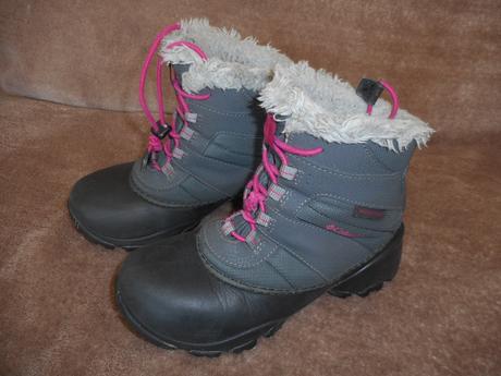 Columbia 35 zimné, columbia,35