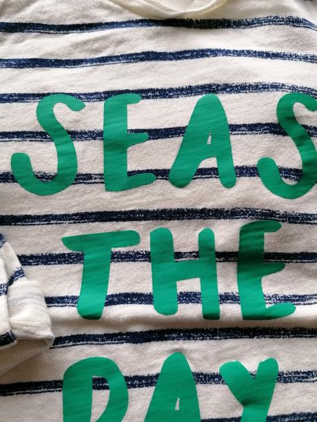 Roll on tricka, h&m,92