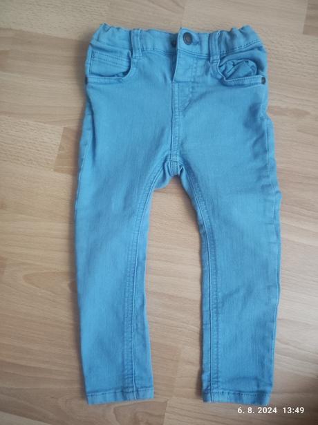 Rifle pre dievčatko 92, zara,92