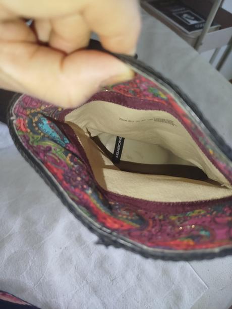 Vagabond kožené čižmy c.40, vagabond,40