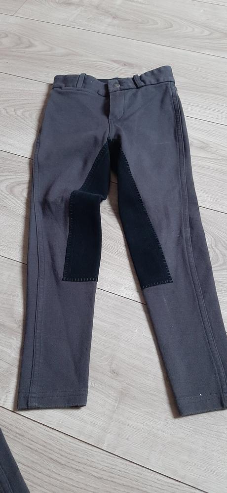 Jazdecké nohavice, 116