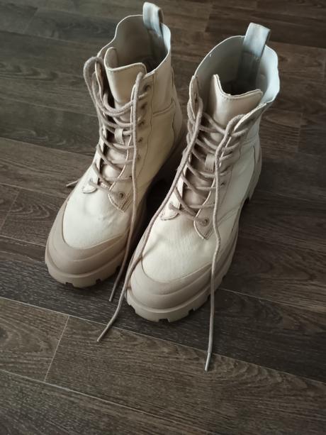 Prechodné čižmy, 37