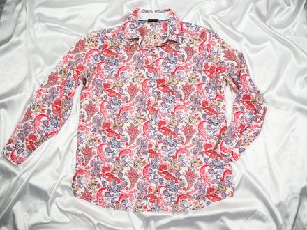 Kvalitná dámska košeľa walbusch, 42