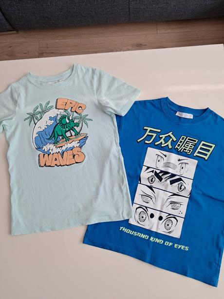 2ks tricka v.128/134, 128