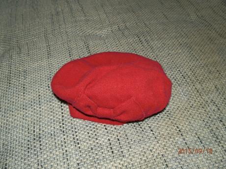 Moderná baretka, next,62