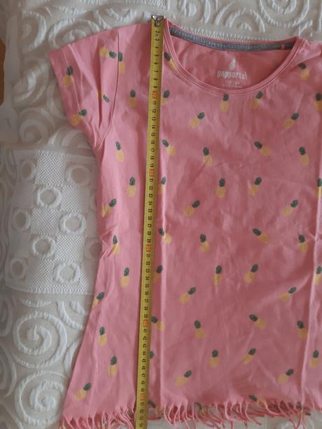 Tričká vrátane poštovného, 158