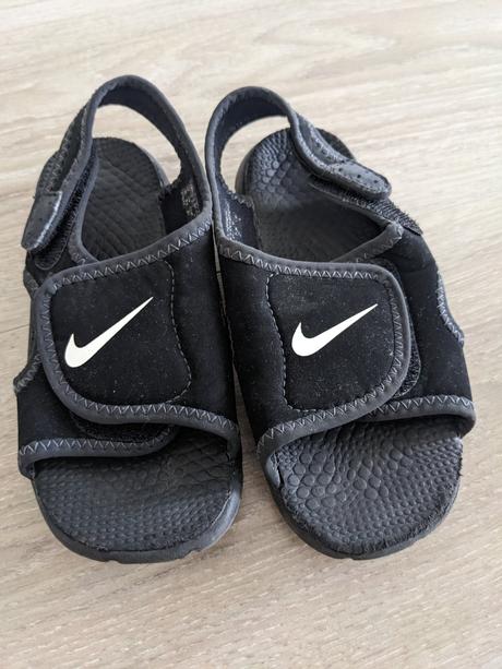 Šlapky nike, nike,27